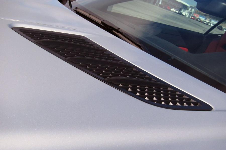  Mercedes-Benz SLK55 AMG 2012 года  (фото 36 из 73)